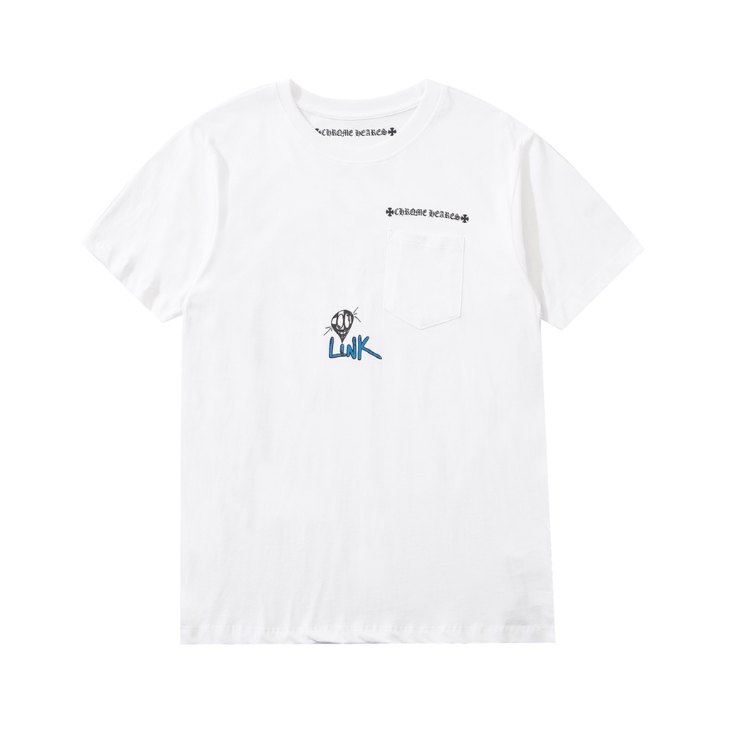 Chrom* Hear* T-shirt